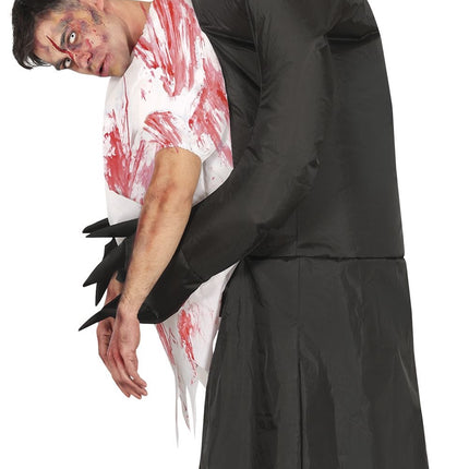 Costume d'Halloween Porte-moi