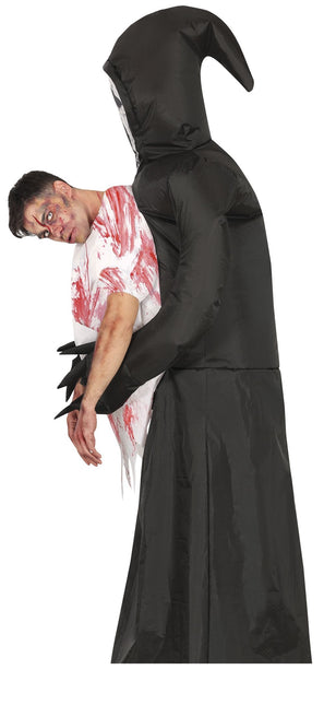 Costume d'Halloween Porte-moi