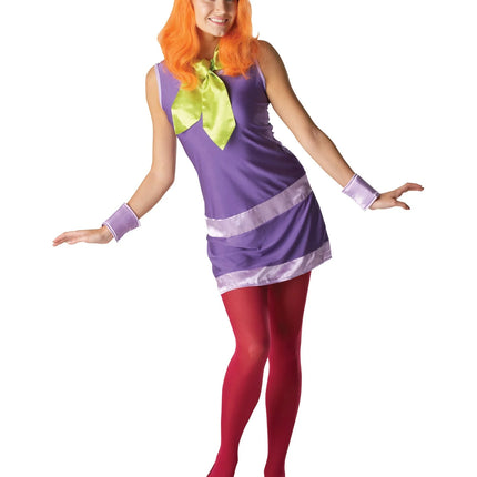 Costume de Daphne (Scooby-Doo)