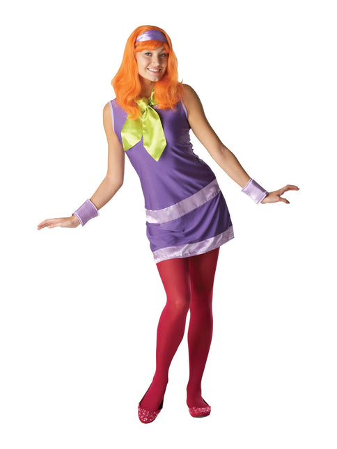 Costume de Daphne (Scooby-Doo)