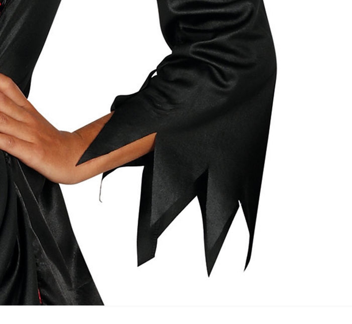 Robe de vampire pour dames