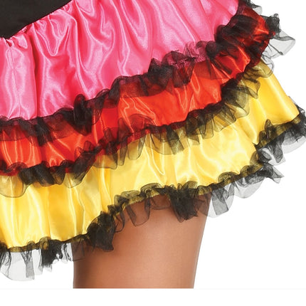 Catrina Costume d'Halloween Dames