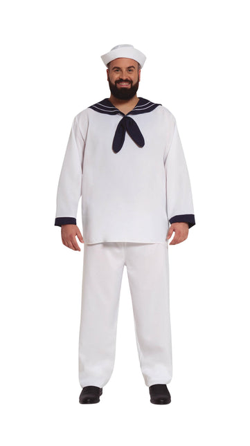 Costume de marin
