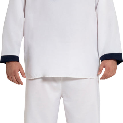 Costume de marin