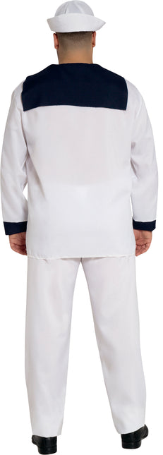 Costume de marin