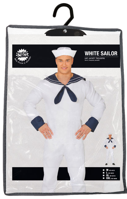 Costume de marin