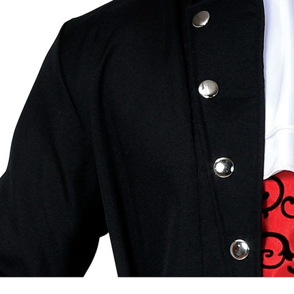 Costume d'Halloween Vampire Homme