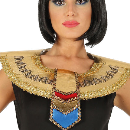 Costume de reine égyptienne Dames