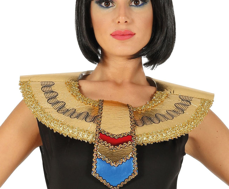 Costume de reine égyptienne Dames