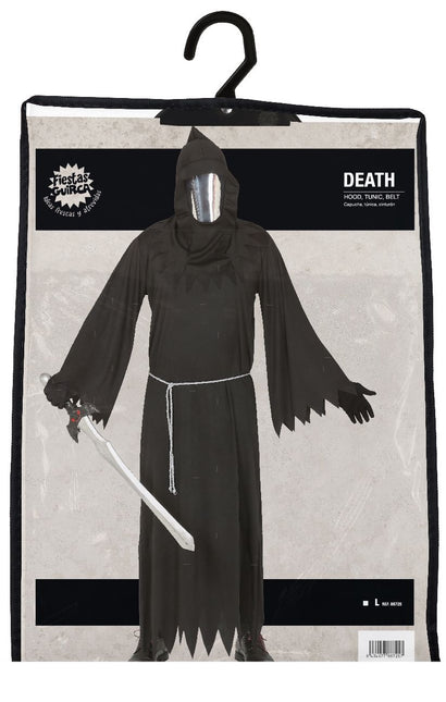 Costume d'Halloween Skinny hein L