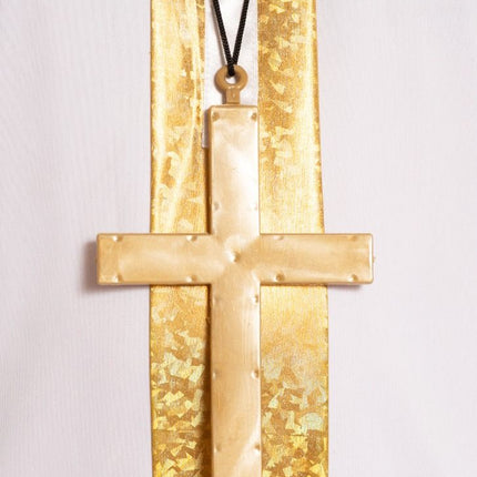 Costume de pape - un <tc>Taille</tc>