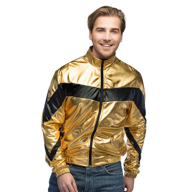Veste Cosmic gold