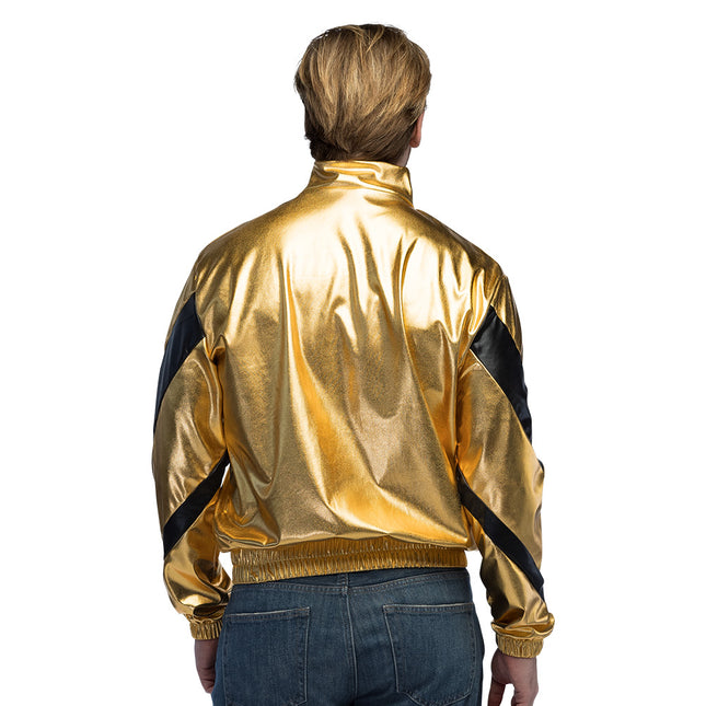 Veste Cosmic gold