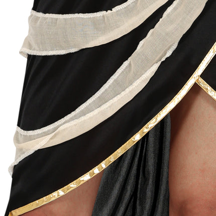 Costume de pharaon pour dames