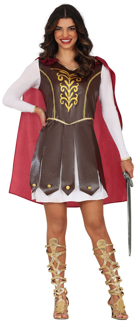 Costume romain Dames Guerrières