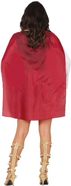 Costume romain Dames Guerrières