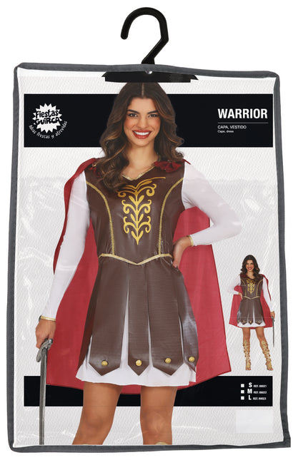 Costume romain Dames Guerrières