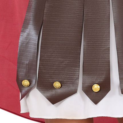 Costume romain Dames Guerrières