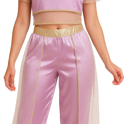 Princesse du désert, adulte