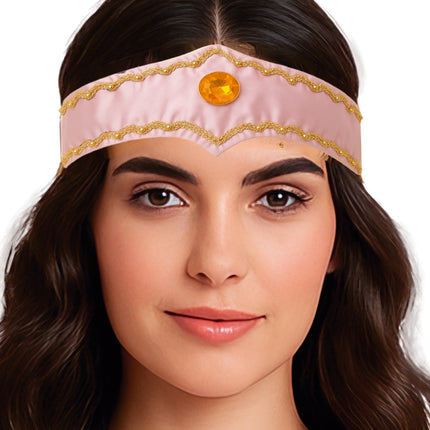 Princesse du désert, adulte