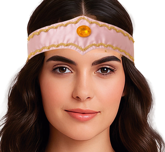 Princesse du désert, adulte