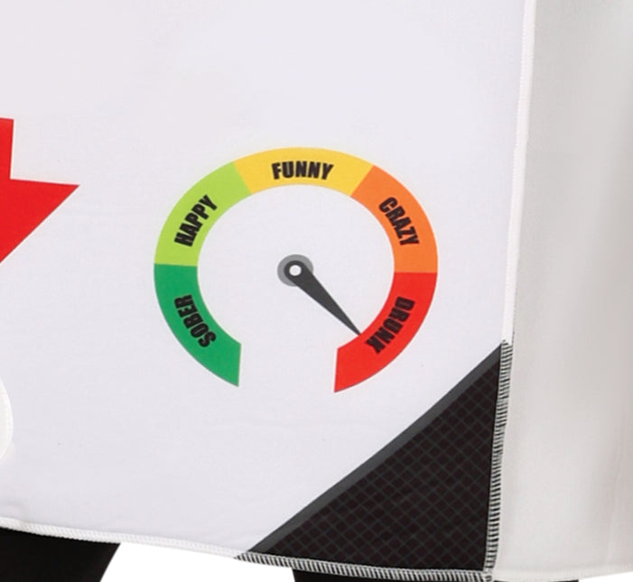 La police utilise l'alcootest