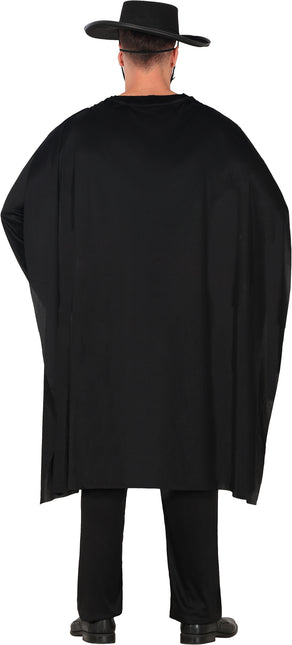 Don diego de la fiestas, adulte