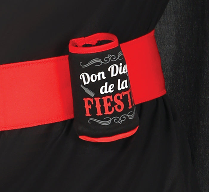 Don diego de la fiestas, adulte