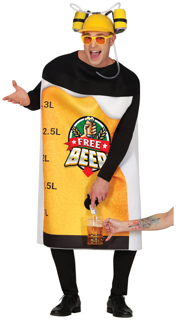 Paquet de bière Gratuit