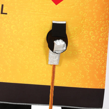 Paquet de bière Gratuit