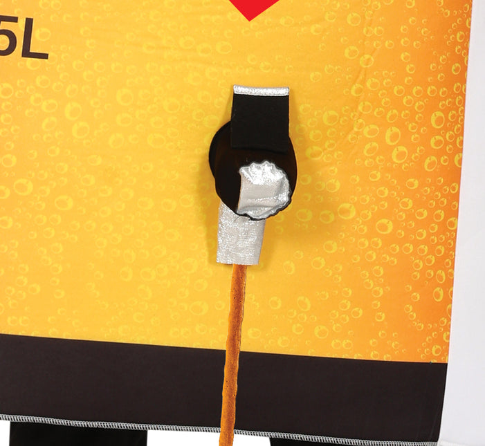 Paquet de bière Gratuit