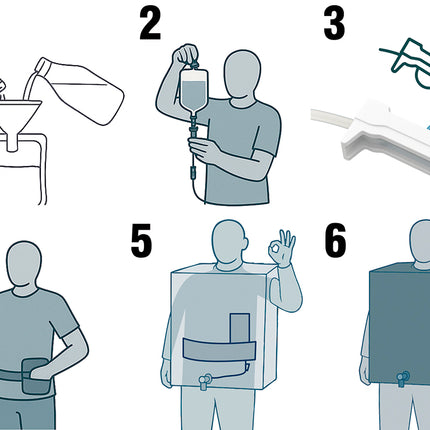 Paquet de bière Gratuit