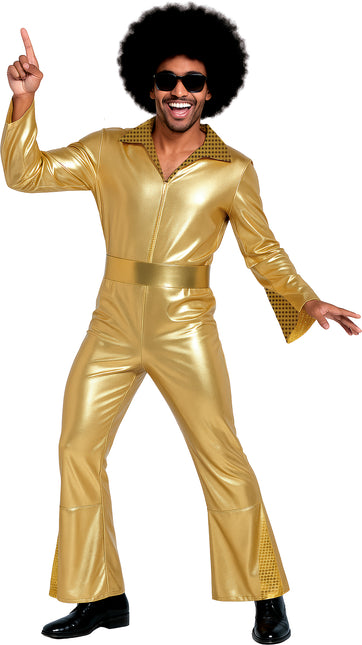 Combinaison pour hommes Disco Suit