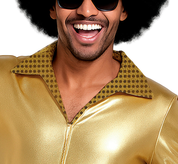 Combinaison pour hommes Disco Suit