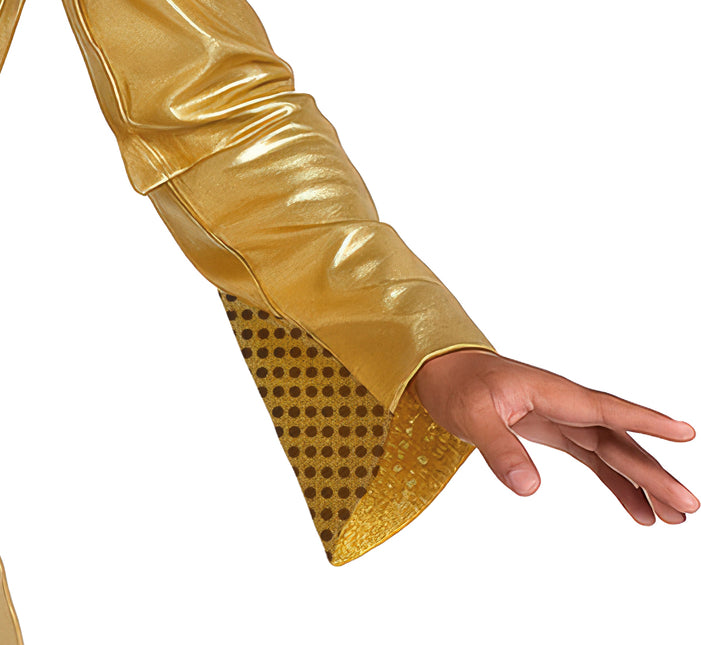 Combinaison pour hommes Disco Suit