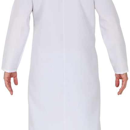 Costume de docteur 2 pièces