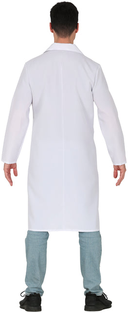 Costume de docteur 2 pièces