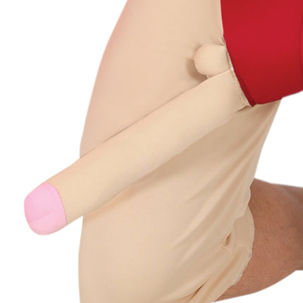 Costume de sauveteur Surprise pour hommes