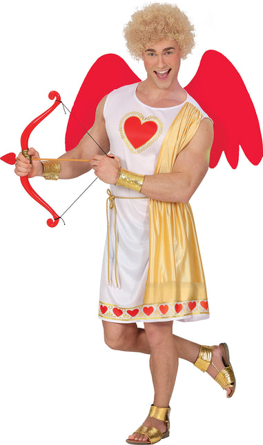 Funny Costume Homme Archer de l'amour