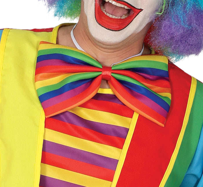 Costume de clown Flowy