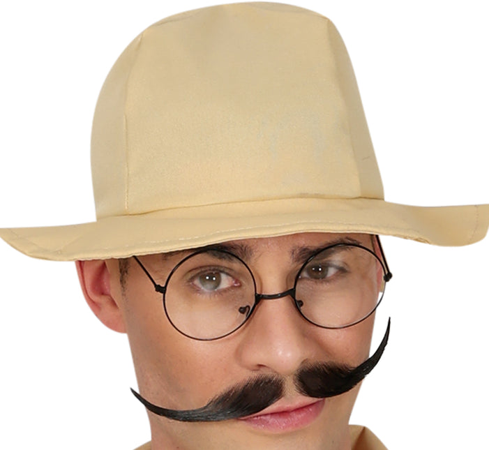 Costume de jungle homme 3 pièces