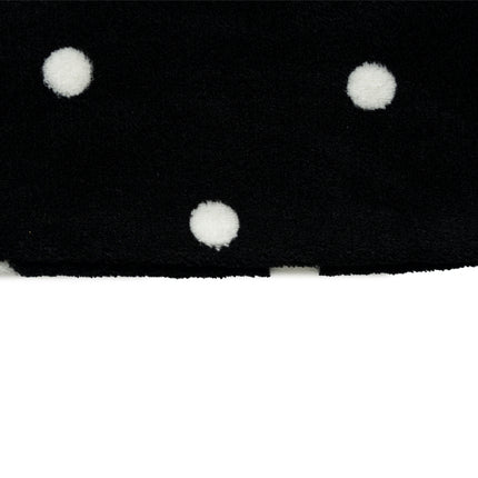 Minnie Mouse Onesie Noir Rouge Fille