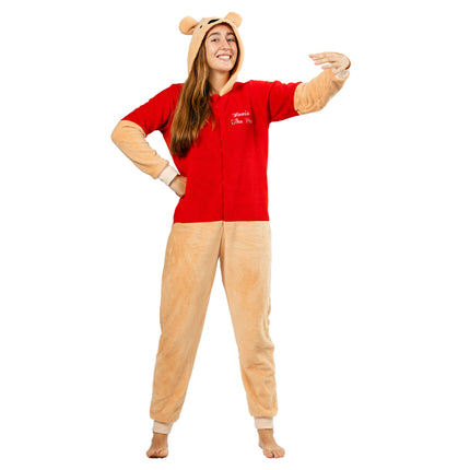 Onesie Winnie The Pooh Enfant