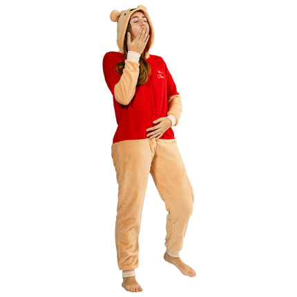 Onesie Winnie The Pooh Enfant