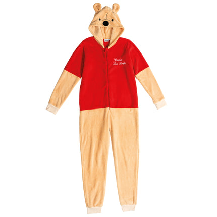 Onesie Winnie The Pooh Enfant