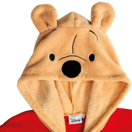 Onesie Winnie The Pooh Enfant