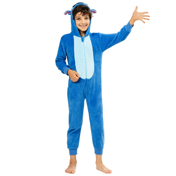 Point de Onesie pour enfant