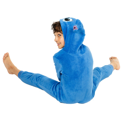 Point de Onesie pour enfant