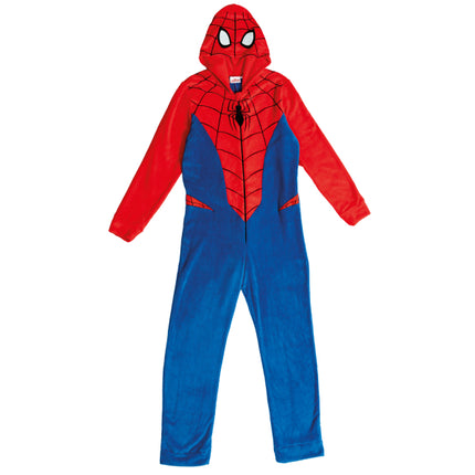 Spiderman Onesie Men