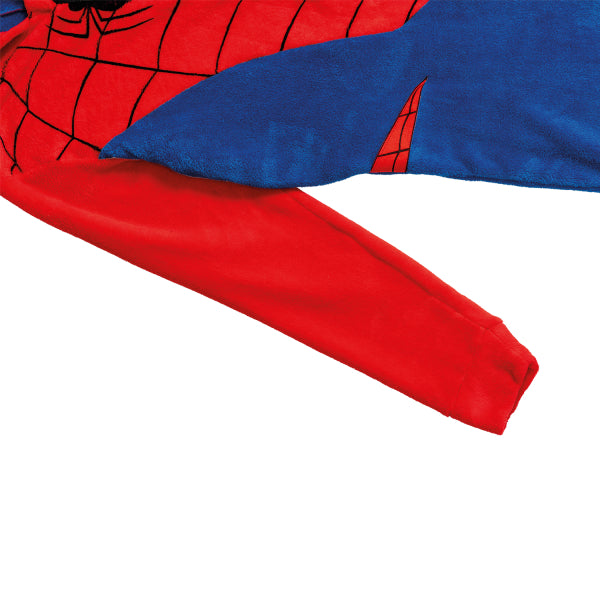 Spiderman Onesie Men